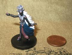 Drow Priestess