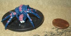 Giant Spider