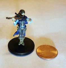 33/45 HALF-ELF BARD