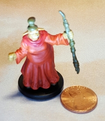 12/45 BUGBEAR MYSTIC