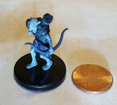 03/45 GHOUL HUNTSMAN