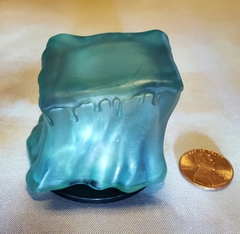 42/45 QUIVERING CUBE