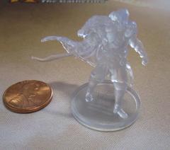 INVISIBLE STRAHD VON ZAROVICH