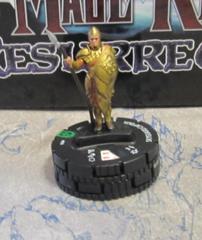 016 Skyguard Captain