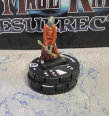 007 Zombie Shambler