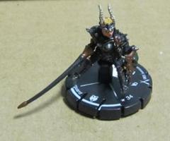 084 Scalesworn Honorguard