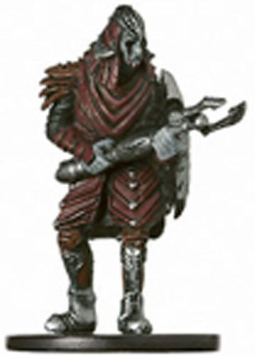 52/60 Utapaun Soldier