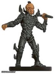 60/60 Yuuzhan Vong Warrior