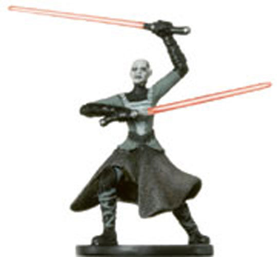27/60 Asajj Ventress
