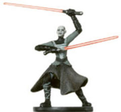 27/60 Asajj Ventress