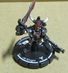 075 Barrow Knight