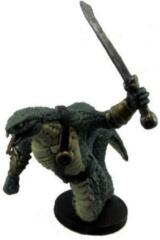 39/45 Yuan-Ti Abomination