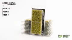 Gamers Grass Green Shrubs
