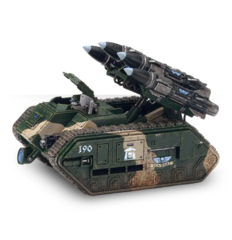 Special Order: Manticore/Deathstrike
