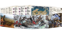 Eberron: Dungeon Master's Screen