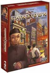 Chinatown: The Art of Trading