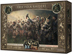 Free Folk Raiders