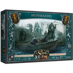 Greyjoy Ironmakers