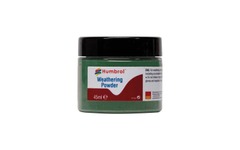 Weathering Powder - Chrome Oxide Green