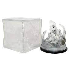 Gelatinous Cube (Nolzurs - W12.5)