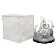 Gelatinous Cube (Nolzur's - W12.5)