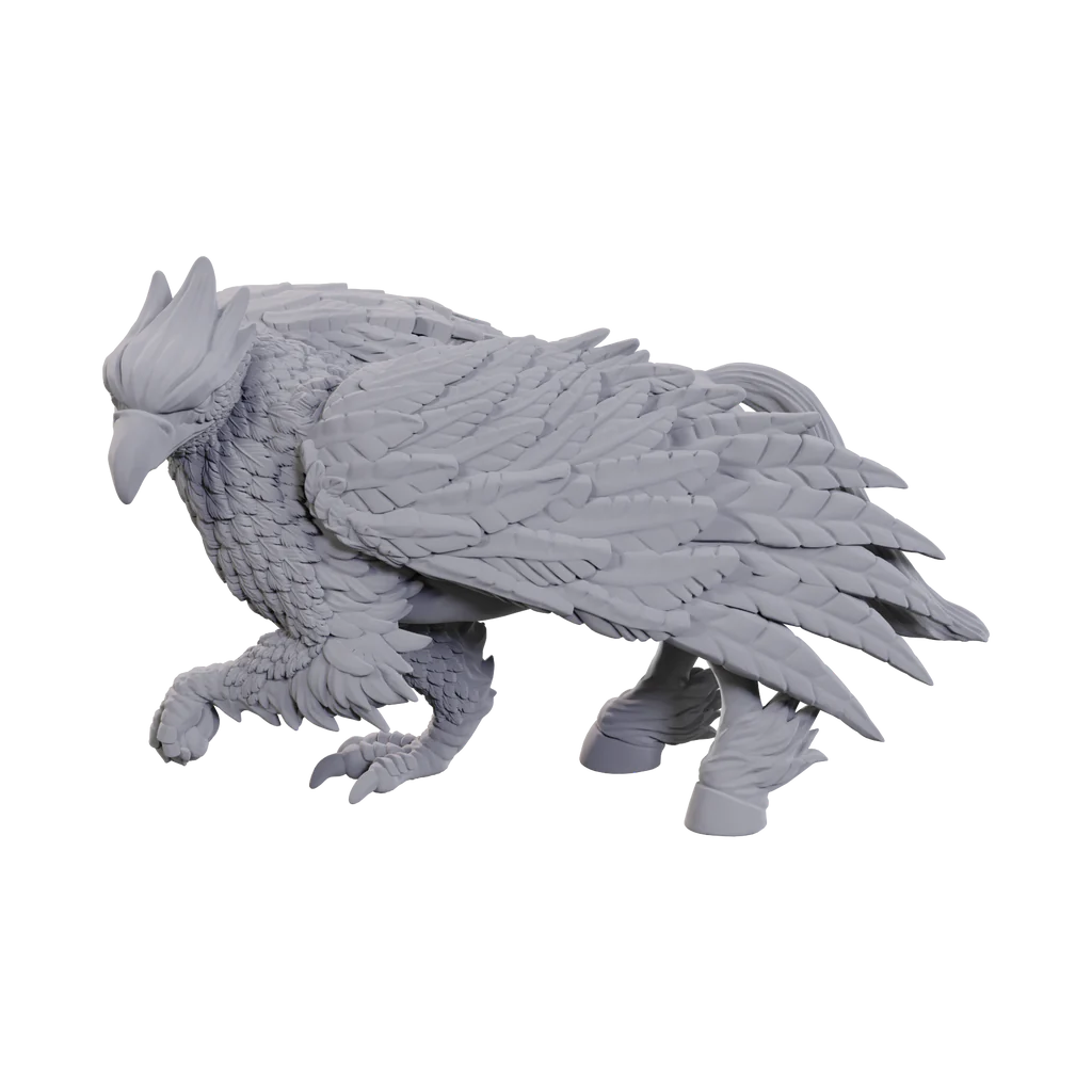 W23 Hippogriff