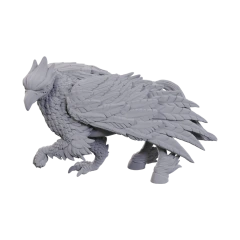 W23 Hippogriff