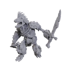 W23 Lizardfolk Skeleton