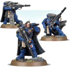 Primaris Eliminators