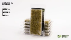 Gamers Grass Autumn XL 12mm