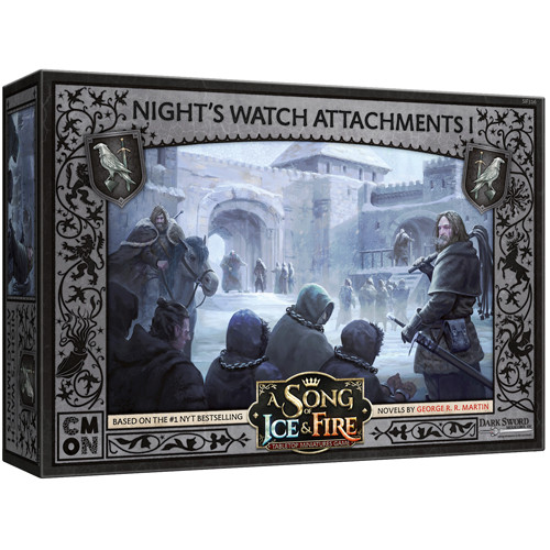 Nights Watch Attachments 1