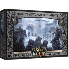 Night's Watch Attachments 1