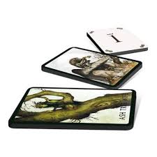 Vaesen - Card Deck