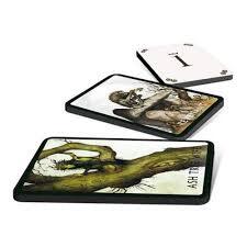 Vaesen - Card Deck