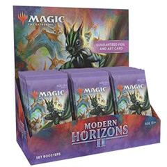Modern Horizons 2 Set Booster Box