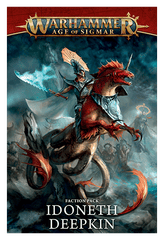 Faction Pack: Idoneth Deepkin