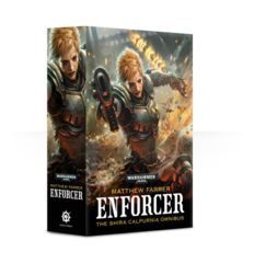 Enforcer Omnibus