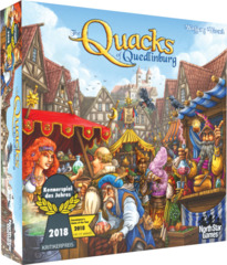 The Quacks of Quedlinburg