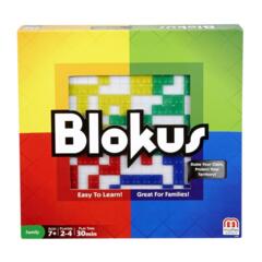 Blokus: Refresh