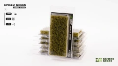 Gamers Grass Spikey Green