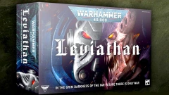 Warhammer 40,000 10th edition Leviathan Box Set