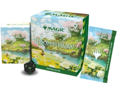 Bloomburrow Prerelease (3pm Sunday)