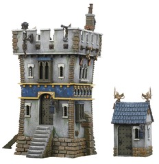 Special Order: Watchtower