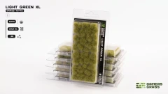 Gamers Grass Light Green XL 12mm