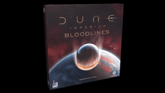 Dune: Imperium: Bloodlines Expansion