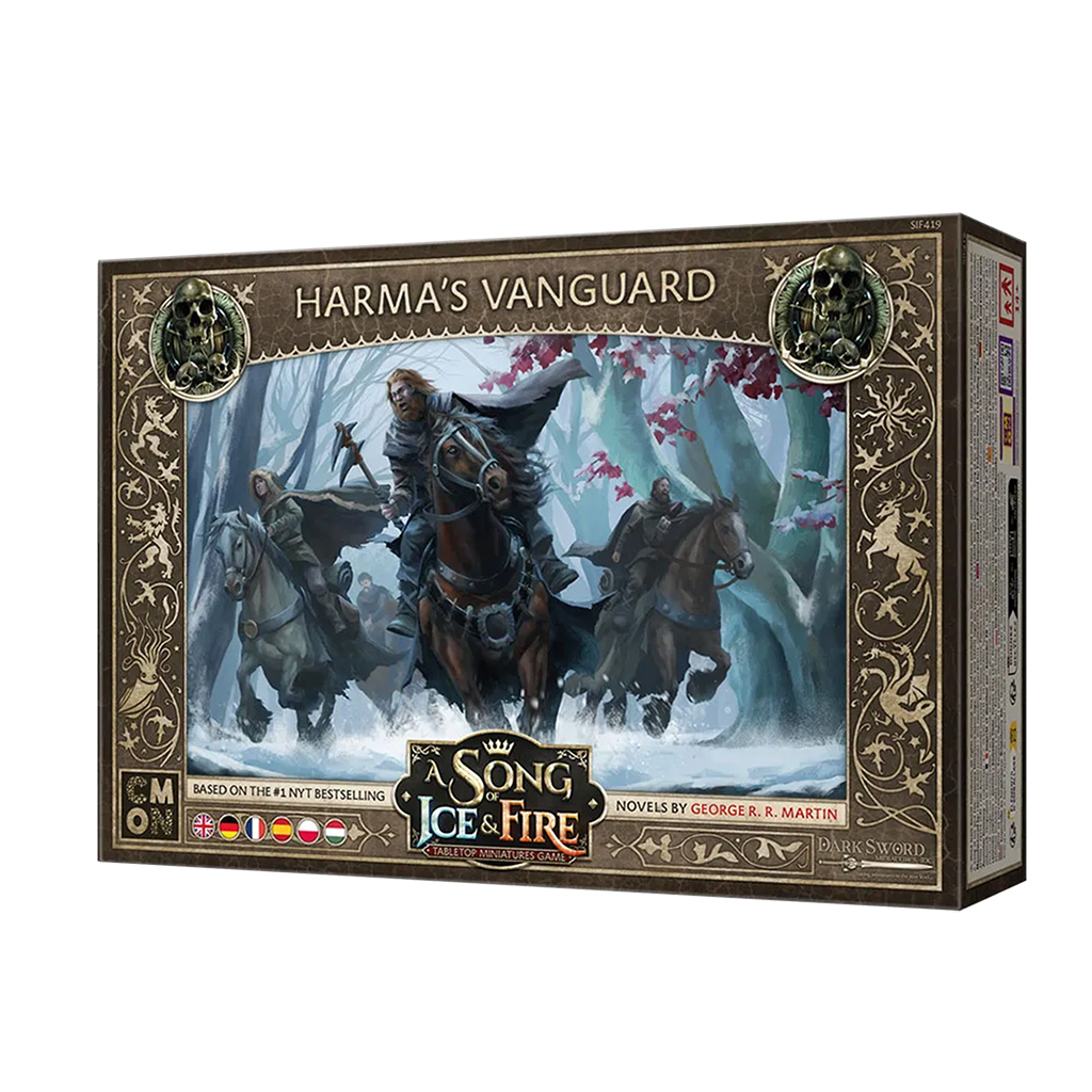 Free Folk Harmas Vanguard