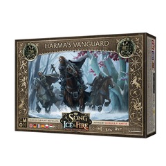 Free Folk Harma's Vanguard