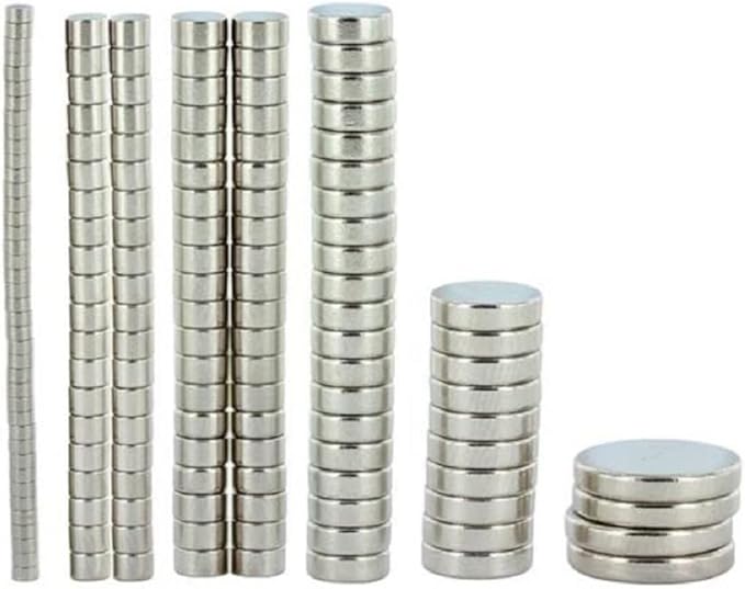 Magnet Super Pack (154)