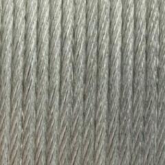 Hobby Round: Iron Cable 1.0mm