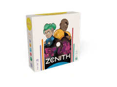 Preorder: Zenith